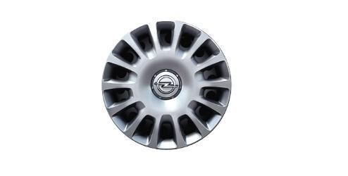 Wieldop 14 Inch OPEL - 13211852