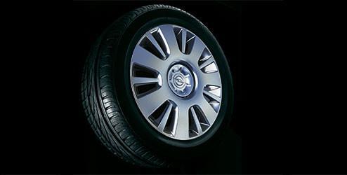 Wieldop 15 Inch OPEL - 13214814