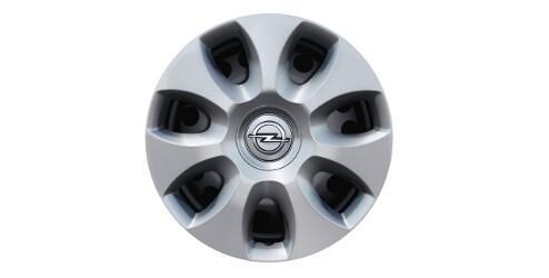 Wieldop 15 Inch OPEL - 13265184
