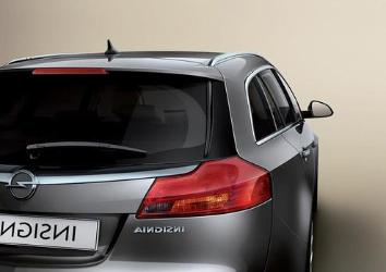 Aerovinnen OPEL - 13293311