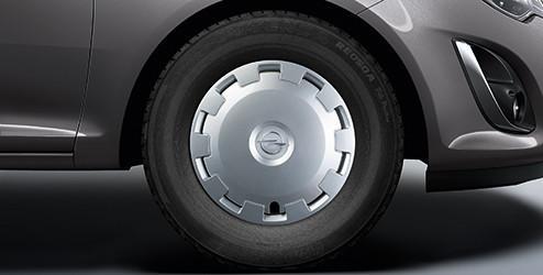 Wieldop 14 Inch OPEL - 13303498
