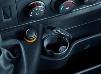 Aansteker En Asbakje OPEL - 13344334