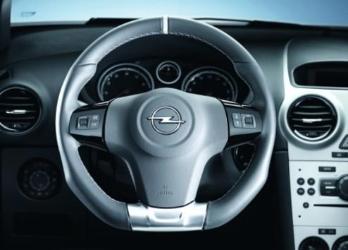 Opc Line Stuurwiel OPEL - 13347345
