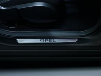 Dorpellijsten OPEL - 13349242