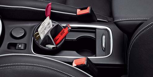 Inzet Bekerhouder, Make-Up OPEL - 13367857