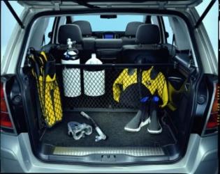 Flexorganizer® Scheidingsnet OPEL - 13368761