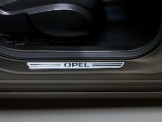 Dorpellijsten OPEL - 13373476