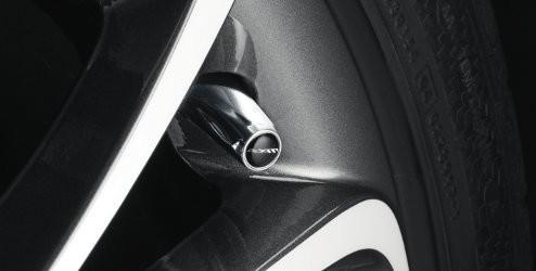 Ventiel Doppen- Adam Logo OPEL - 13377271