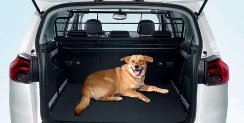Bagagerek OPEL - 13377441