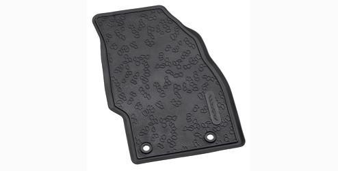 Automatten, All-Weather - Jet Black OPEL - 13377451