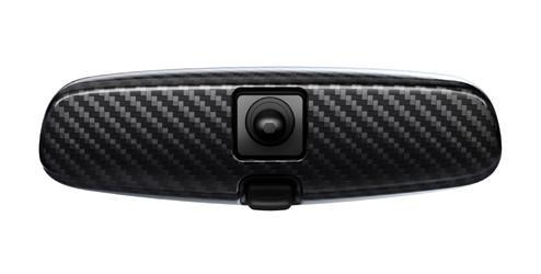 Binnenspiegel-Decoratie, Carbon OPEL - 13392134