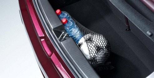 Bagagenet, Verticaal OPEL - 13409825