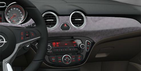 Interieurdecoratie "Starstruck" OPEL - 13427086
