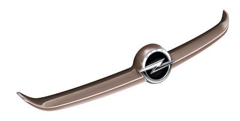 Gekleurde Logostrip OPEL - 13444842