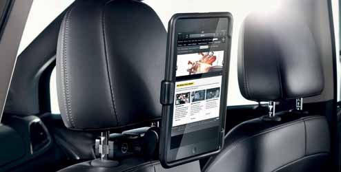 Flexconnect Ipad Mini Houder OPEL - 13447400