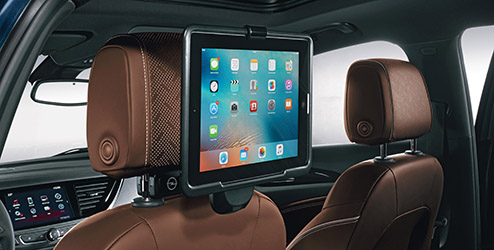 Flexconnect Ipad-Houder (2/3/4) OPEL - 13447401