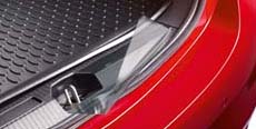 Beschermingsfolie Voor Achterbumper OPEL - 13452671