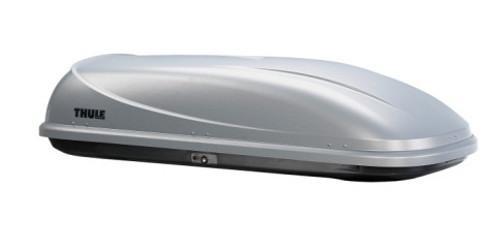 Thule Dakkoffer "Ocean 200" OPEL - 13481282
