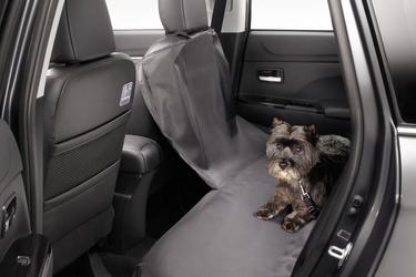 Rear Bench Seat Cover OPEL - 1607075880