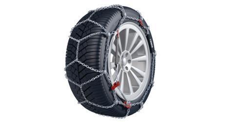 König Sneeuwkettingen "Basic", Kettingmaat 70 OPEL - 1607877680