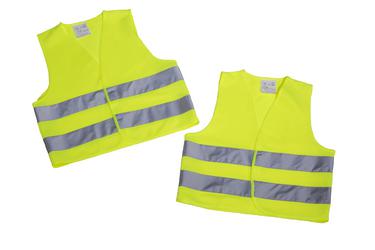 Veiligheidvest - Kinderen 3-6 Jaar OPEL - 1612619680