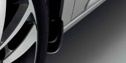 Pare-boue OPEL 6971613407880