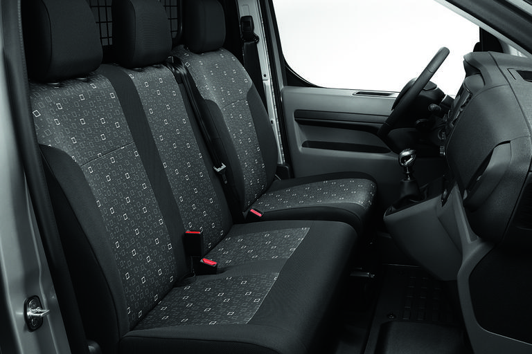 Funda de asiento OPEL 6971614269880