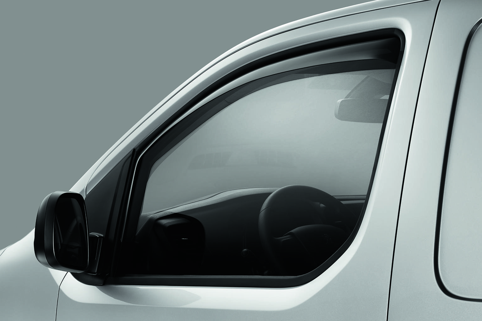 Zijwindscherm OPEL - 1615052180