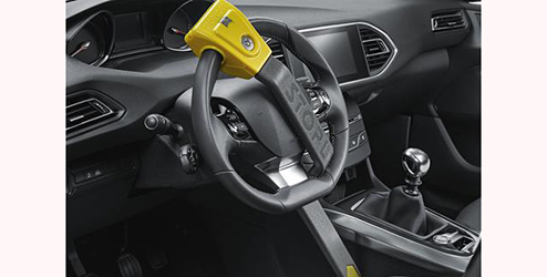 Stuurslot OPEL - 1617982780
