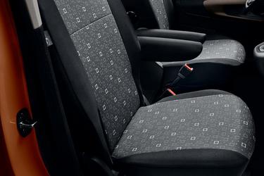 Juego De Fundas - Delanteras Y Traseras OPEL - 1631061180