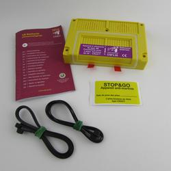 Module Voor Het Verjagen Van Knaagdieren OPEL - 1647966880