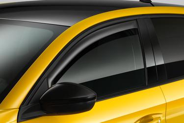 Zijwindscherm OPEL - 1648389080