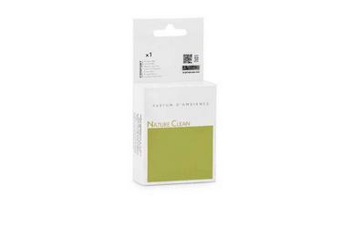 Cartouche de parfum pour diffuseur de parfum portable - Nature Clean OPEL - 1648414380
