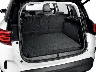 Hoes Bagageruimte OPEL - 1651752880