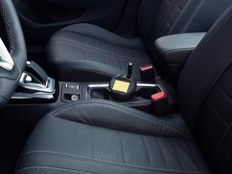 Inzet Bekerhouder, Notitieblok OPEL - 1662442280