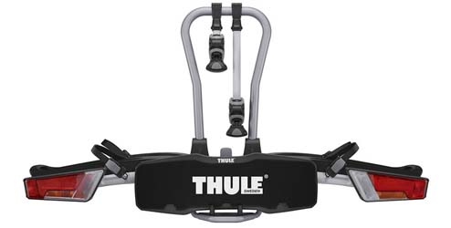Thule ''Easyfold 931'' fietsendrager voor trekhaakmontage OPEL - 1662443580