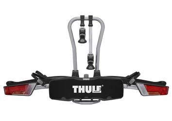 Porte-vélo monté sur attelage Thule « EasyFold 931 » OPEL - 1662443580