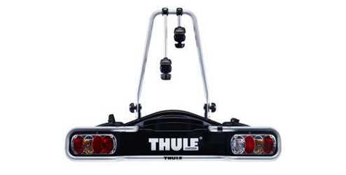Thule ''Euro Ride 941'' fietsendrager voor trekhaakmontage OPEL - 1662443680