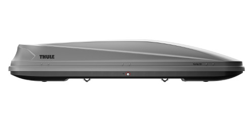 Coffre de toit Thule « Touring 700 », titane aero OPEL - 1662444180
