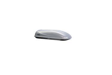 Thule Dakkoffer "Oean 200" Zilvergrijs OPEL - 1662444380
