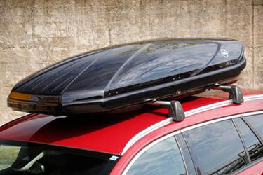 Coffre de toit Opel X OPEL - 1662444480