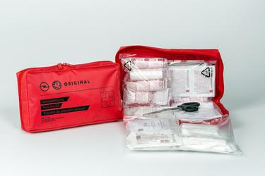 Eerste Hulp Tas OPEL - 1662698080