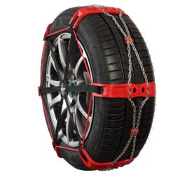 Metalen Sneeuwsokken OPEL - 1664734980