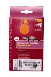Antimarter-Geurschijf OPEL - 1667302980