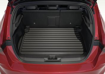 BAC DE COFFRE - REVERSIBLE OPEL - 1678162080