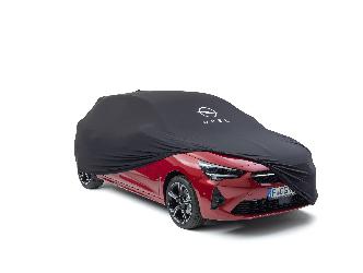 Beschermhoes - Voor Binnen Parkeren (Maat 1) OPEL - 1681343680