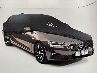 Beschermhoes - Voor Binnen Parkeren (Maat 3) OPEL - 1681343880