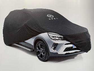  pour Opel Astra Crossland Insignia Mokka Combo Vectra Parapluie  Pare-Soleil de Pliable Pare-Brise de Voiture Isolation Thermique Fenêtre  Avant Interieur Couverture,A/Small