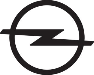 Inzetbak Voor Bagageruimte OPEL - 1681894380