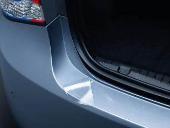 Beschermingsfolie Voor Achterbumper OPEL - 19202646